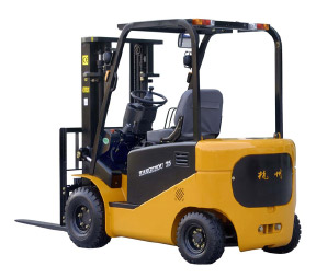 jxl1035ddd J系列1-3.5噸蓄電池/電動叉車